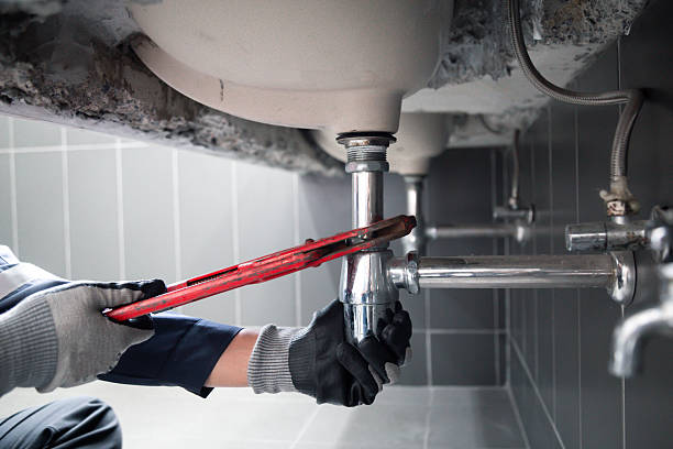 Trusted Leak Detection service in Melissa, TX - AAA Plumbing Heating